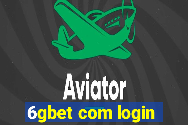 6gbet com login
